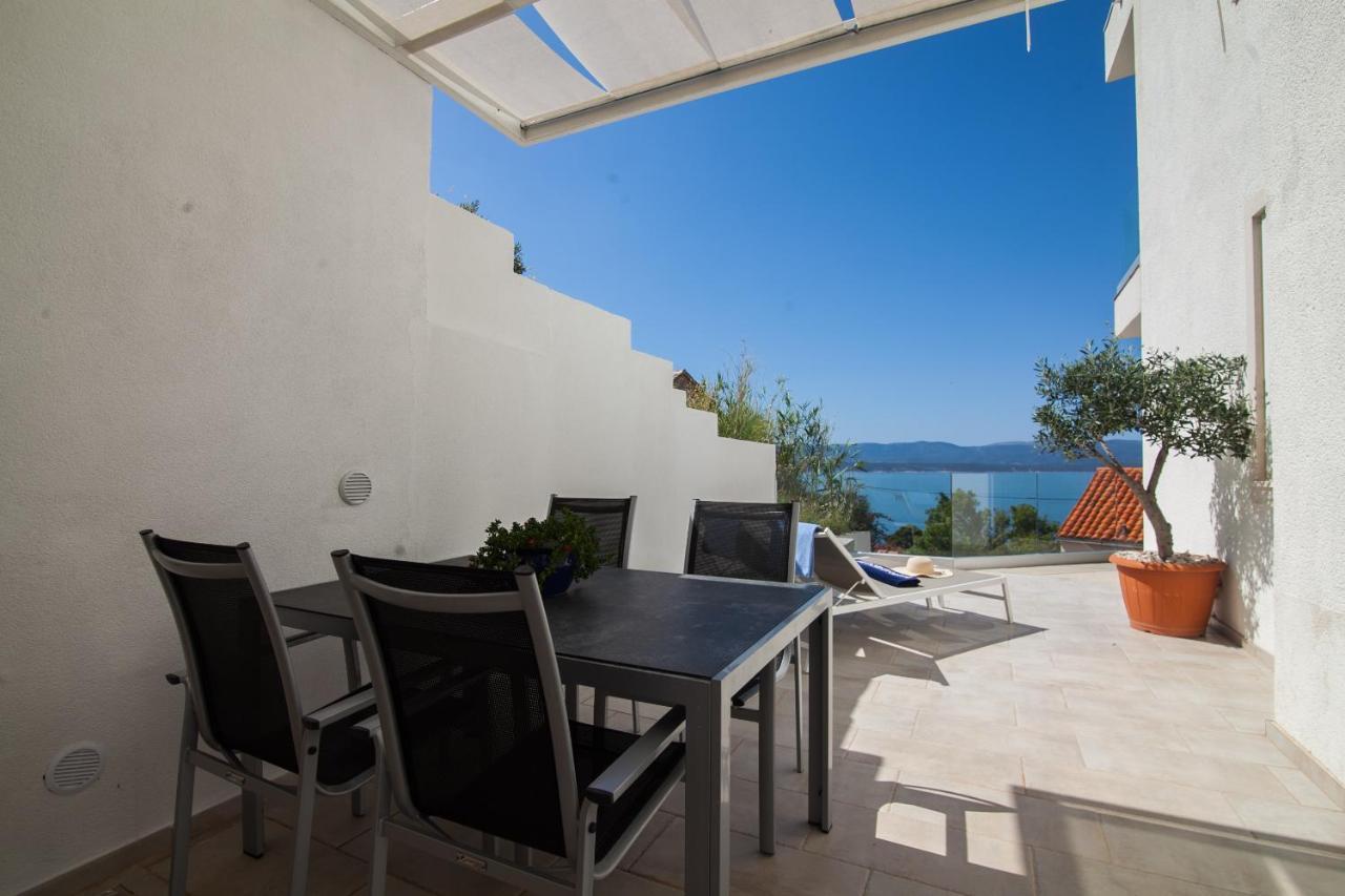 Belado Residence Bol Dış mekan fotoğraf
