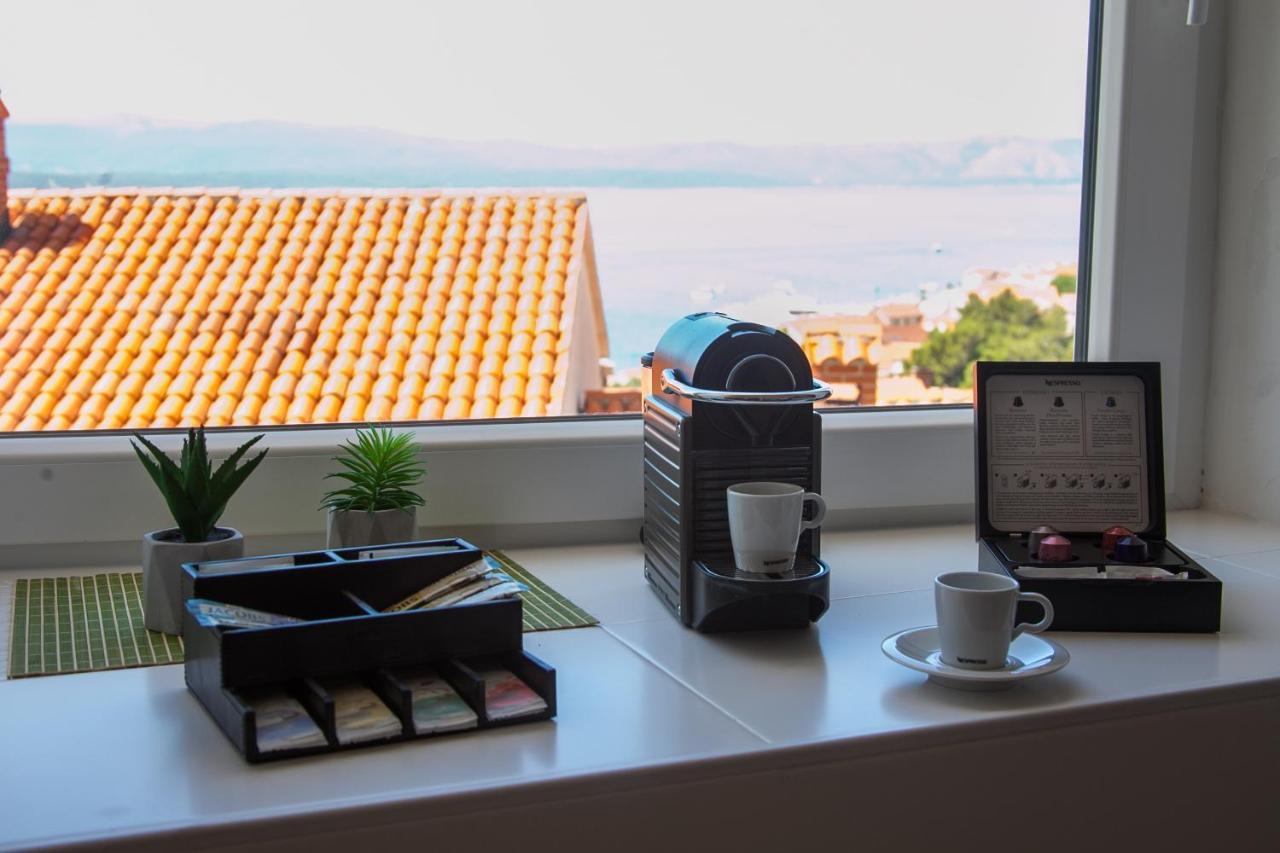 Belado Residence Bol Dış mekan fotoğraf