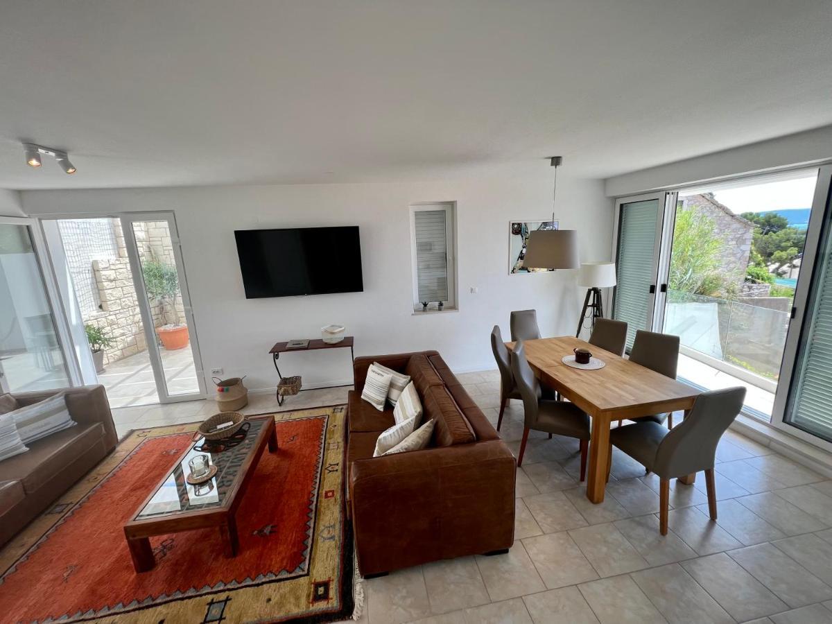 Belado Residence Bol Dış mekan fotoğraf
