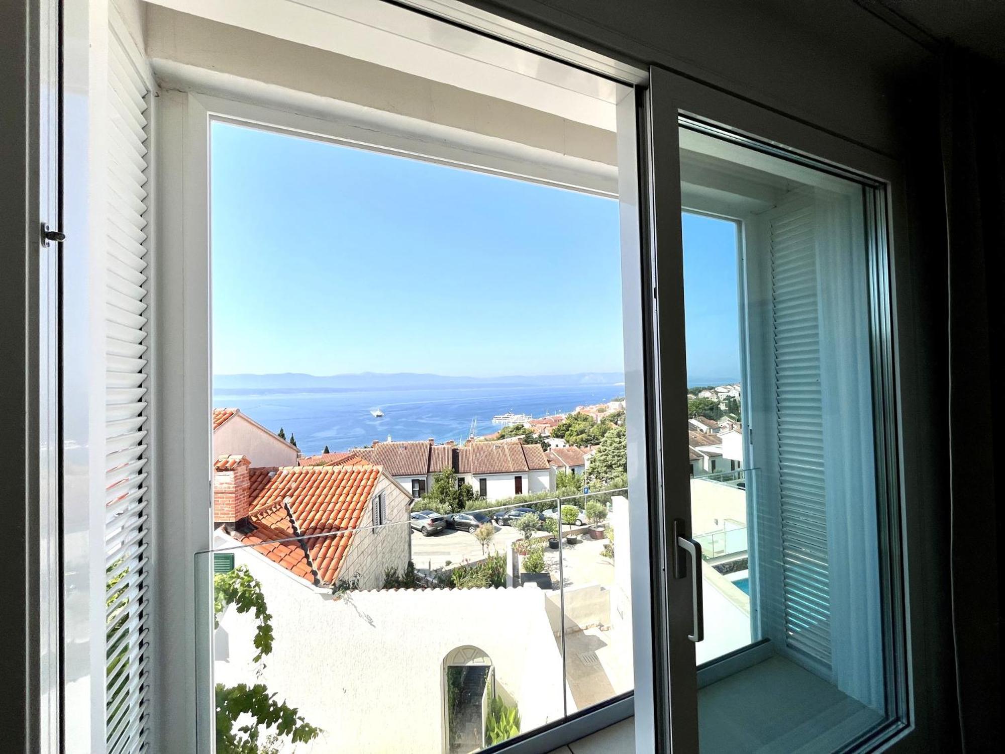 Belado Residence Bol Dış mekan fotoğraf