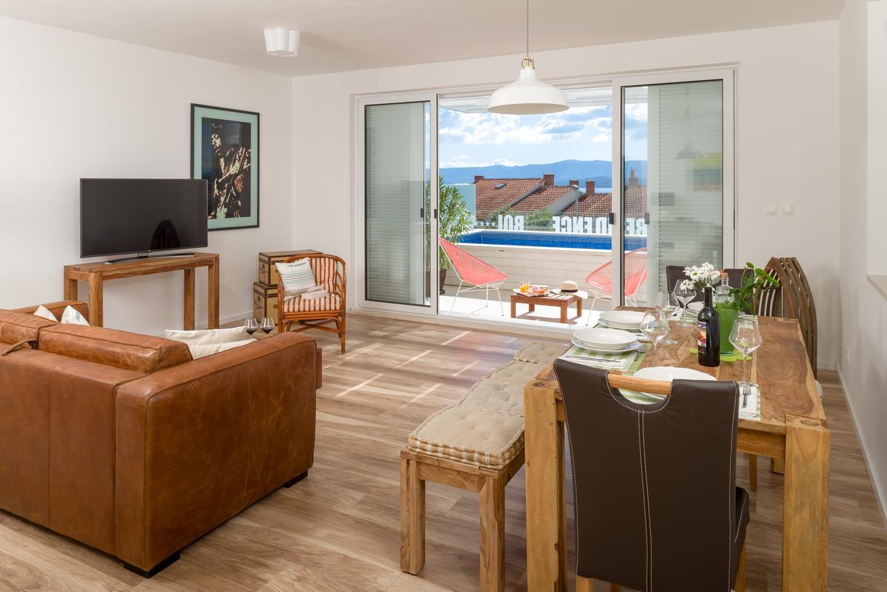 Belado Residence Bol Dış mekan fotoğraf