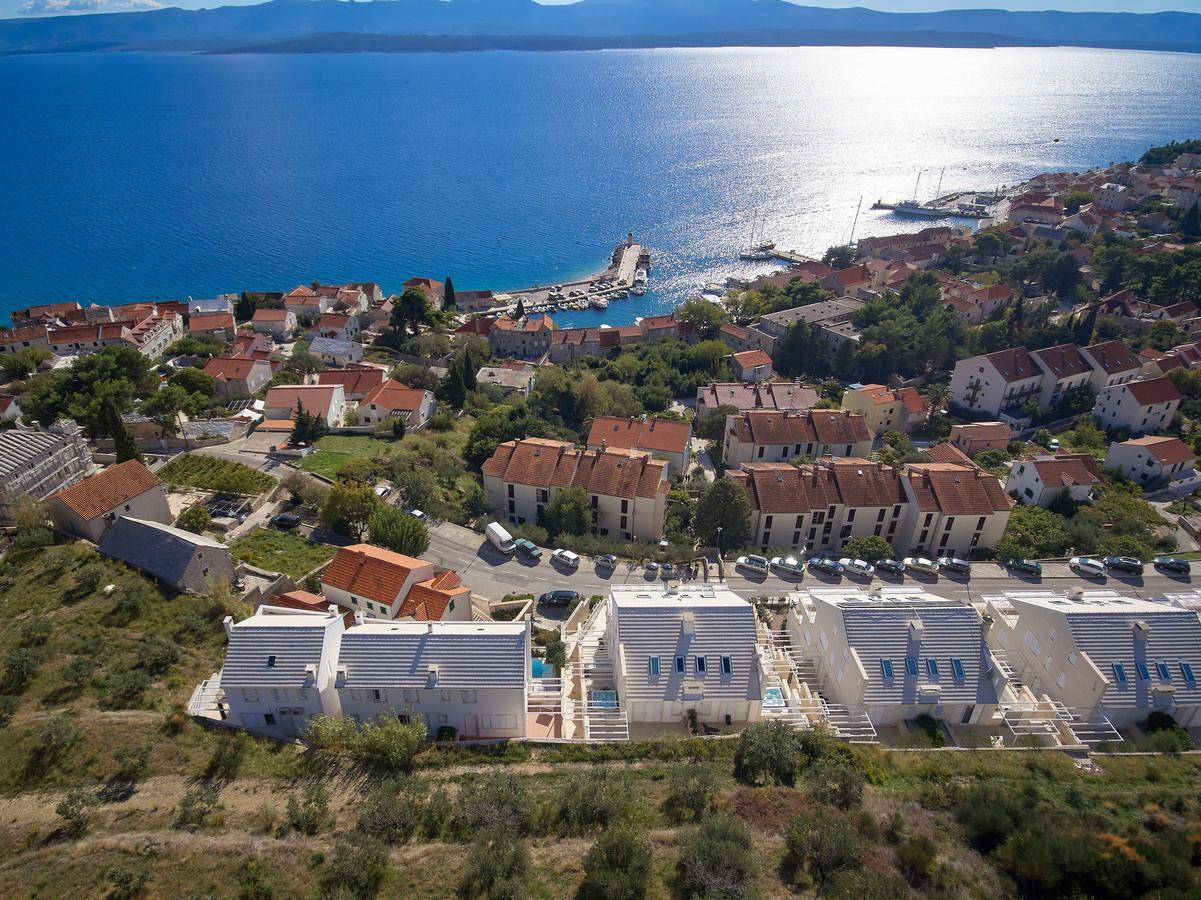 Belado Residence Bol Dış mekan fotoğraf