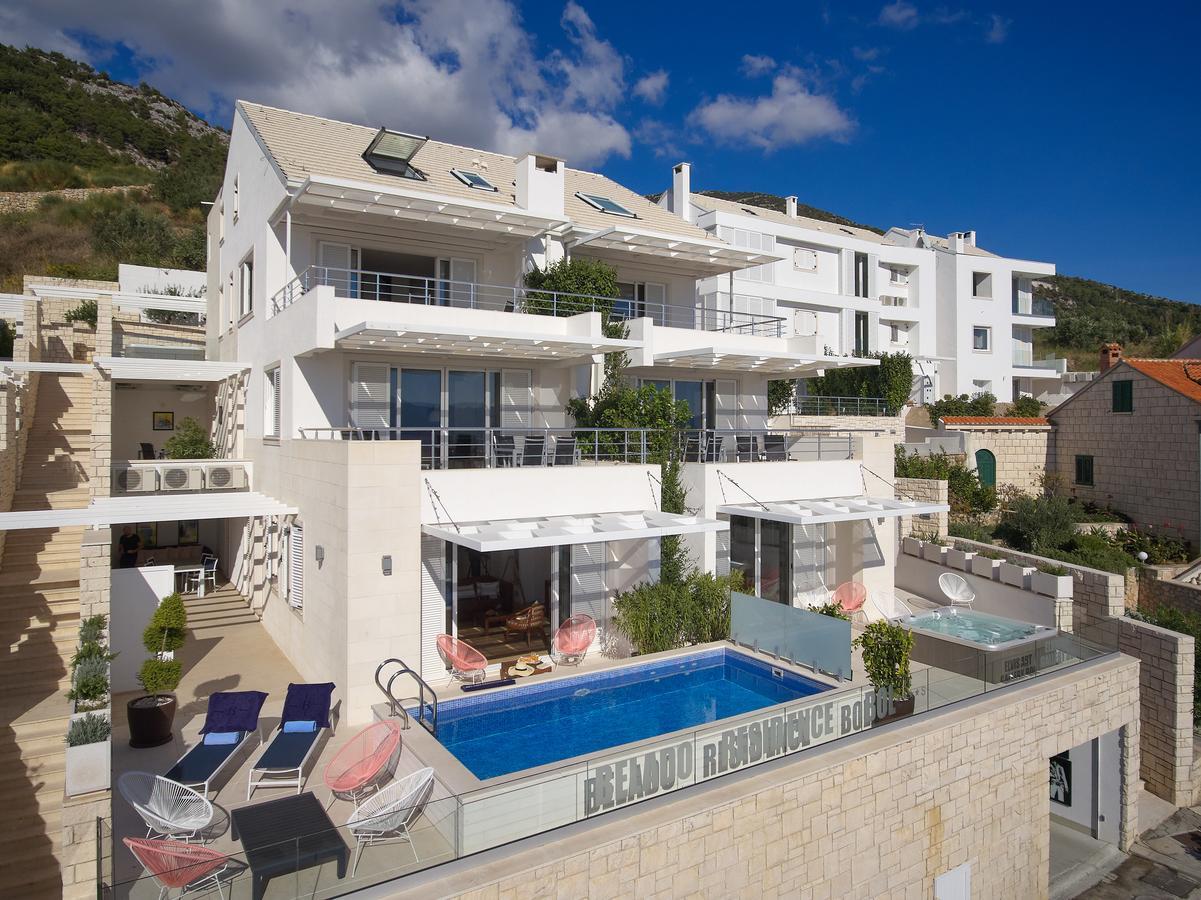 Belado Residence Bol Dış mekan fotoğraf